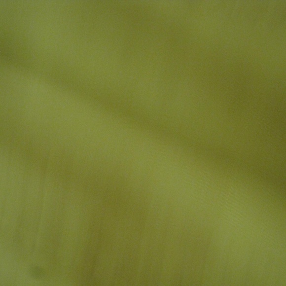 Authentic Project Alabama Handmade Yellow M Skirt - Picture 4 of 6